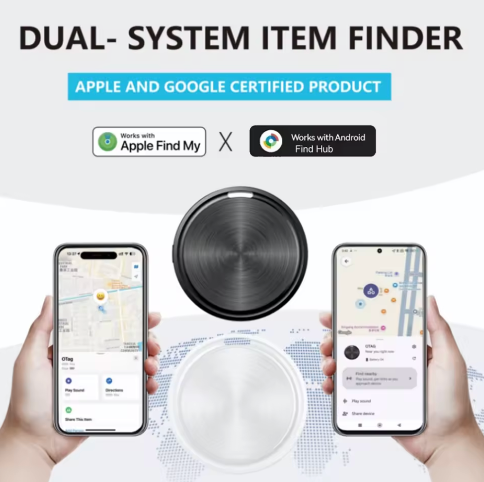 Air Tag  Item Finder