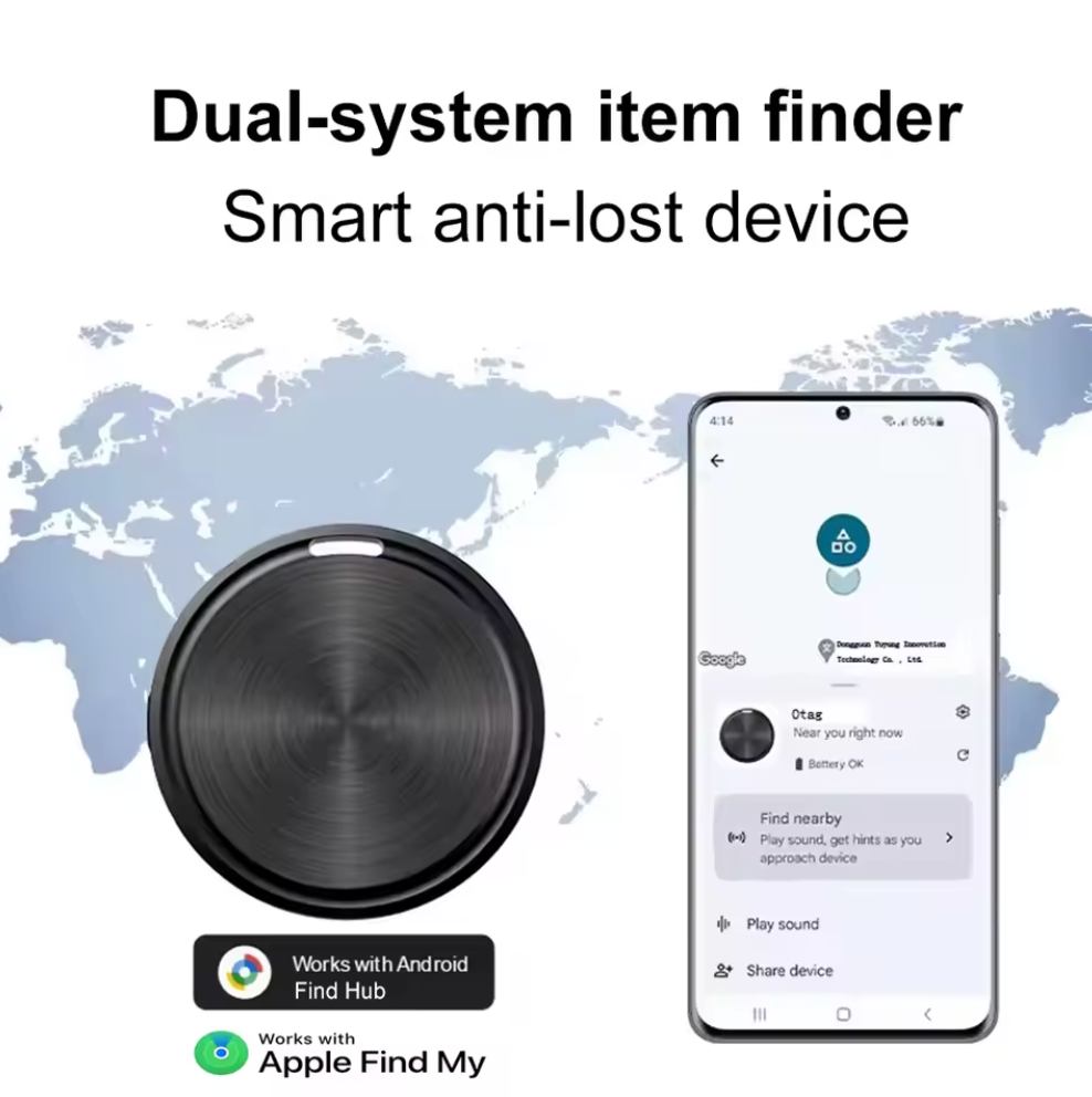 Air Tag  Item Finder