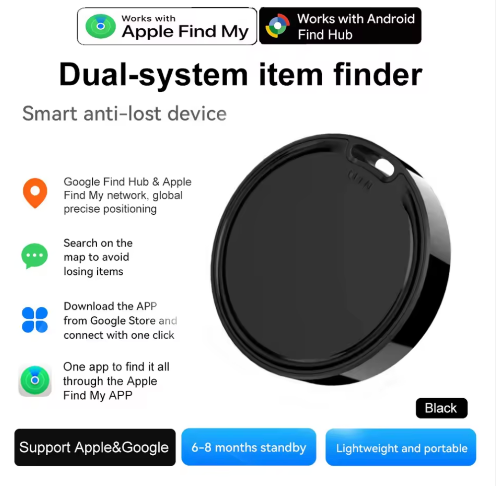Air Tag  Item Finder